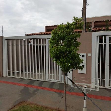 Villa Casa Aconchegante Perto Da Uel Londrina Exterior foto