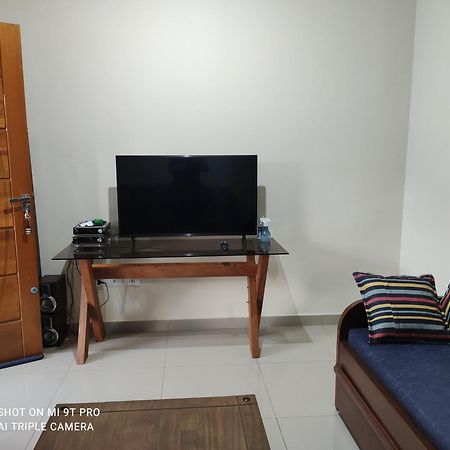 Villa Casa Aconchegante Perto Da Uel Londrina Habitación foto