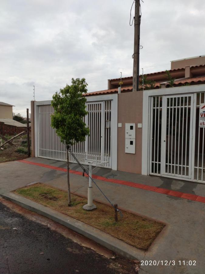 Villa Casa Aconchegante Perto Da Uel Londrina Habitación foto