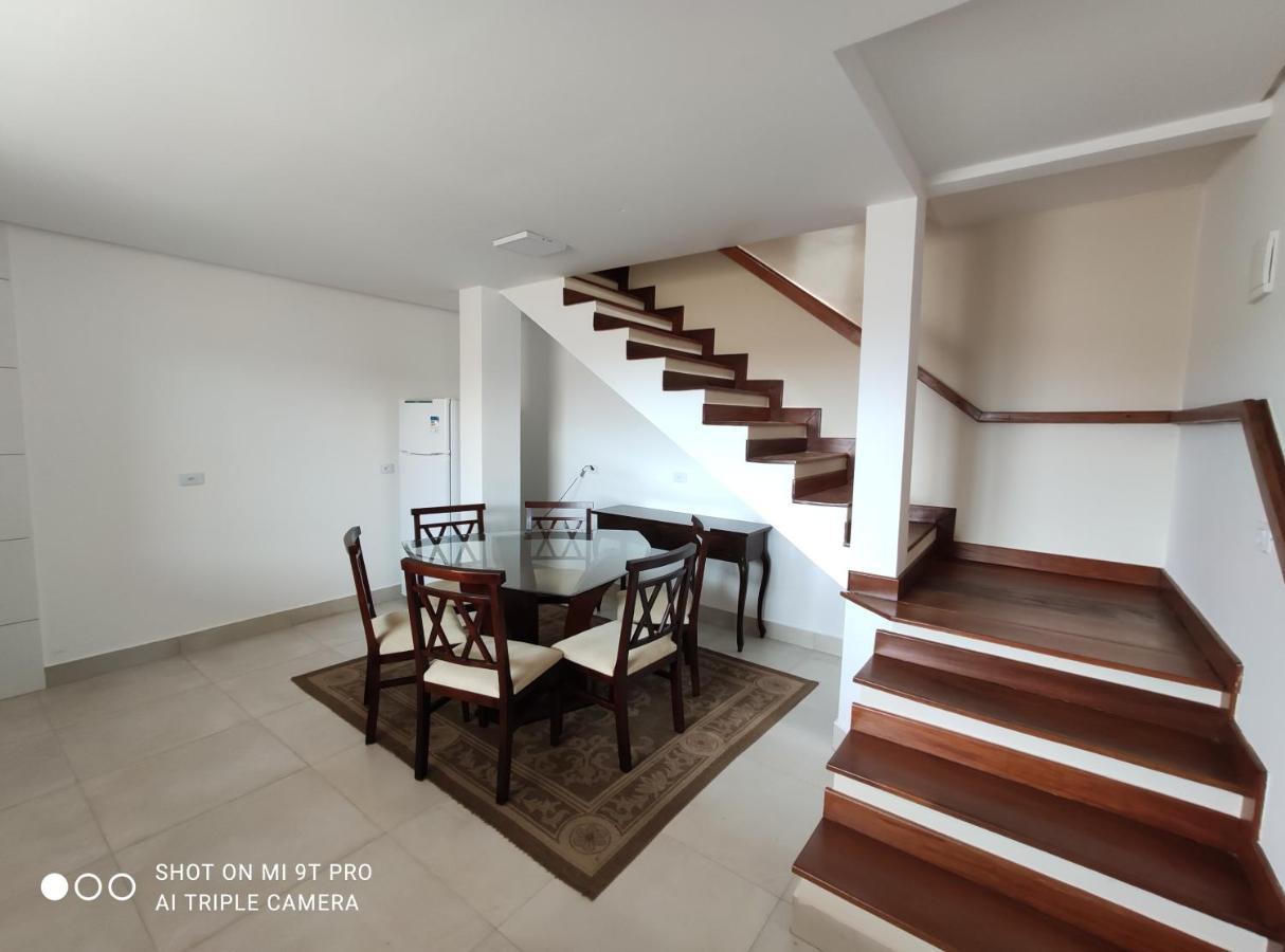 Villa Casa Aconchegante Perto Da Uel Londrina Exterior foto